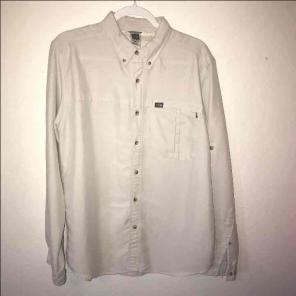 The North Face Button Up