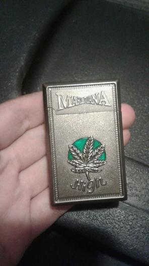Lighter