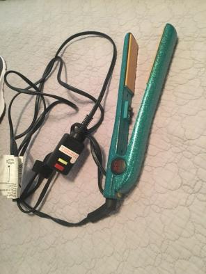 Ultra Chi Flat Iron