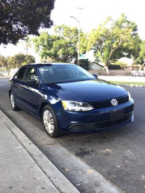 2014 Volkswagen Jetta