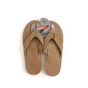 Men's Rainbow Premier Leather Sandals