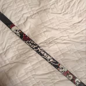 Ed Hardy Belt