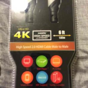 up star ultra HD 4K cable.