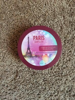 Bath And Body Work Body Butter