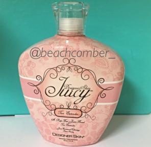 Juicy Tan Extender