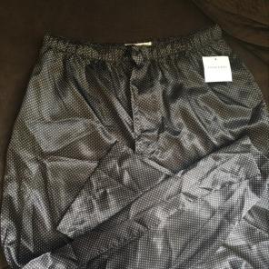 Men's Claiborne Pajama Pants