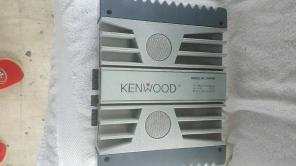 Kenwood amp