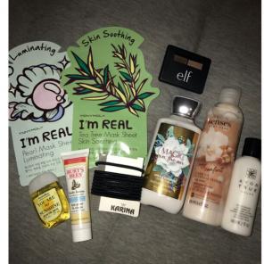 Beauty bundle