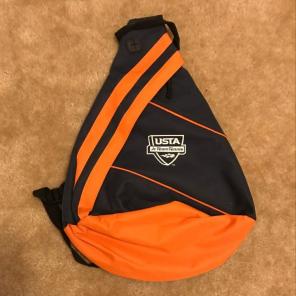 One Strap Tennis Bag