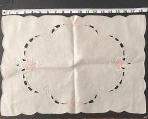 coffee table Runner