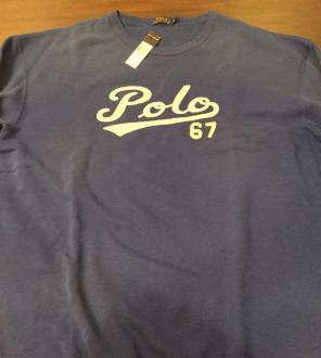 Polo Ralph Lauren Sweat Shirt
