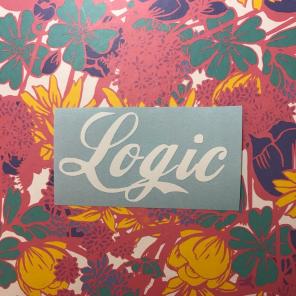 Logic Decal