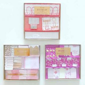 Target Stationary Kits