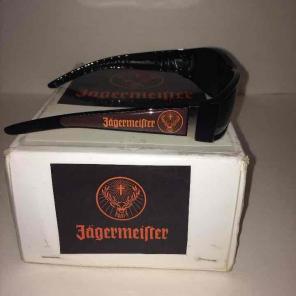 Jagermeister Sunglasses
