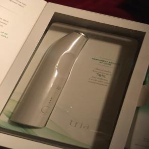 Tria Hair Removal Laser