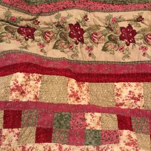 Vintage Quilt