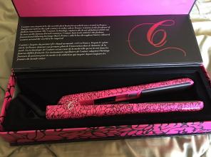 Couture Flat Iron