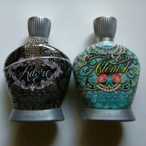 Designer Skin Adore & Astonish Twin Pack