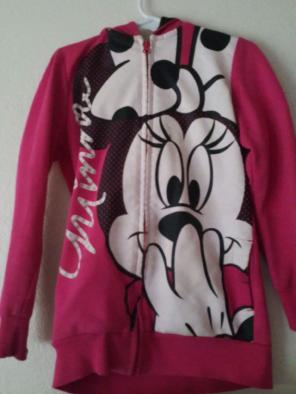 Minnie mouse sweatshirt