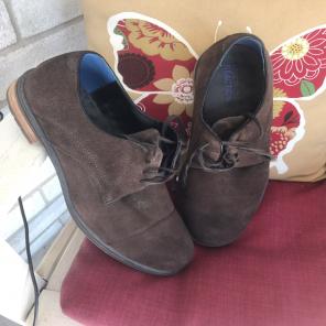 Men's dress Shoes