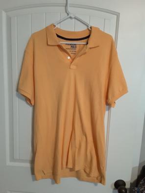 Size xl Old Navy polo shirt