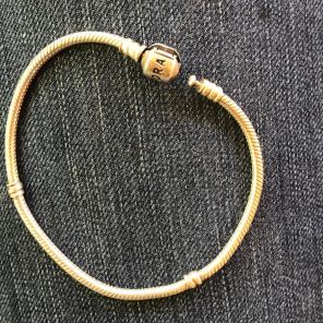 Pandora Bracelet