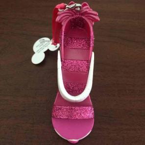 NWT Disney Cheshire Cat shoe ornament