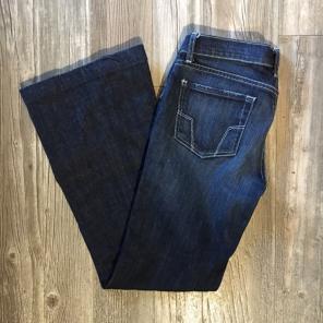 Fossil Flare Jeans