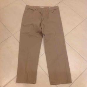 Men's Corduroy Pants.