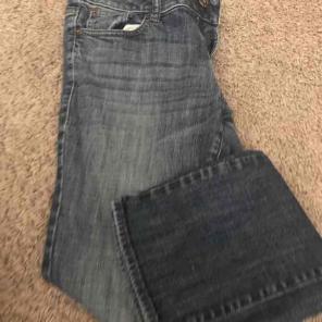 Jeans for sale