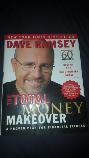 the total money makeover