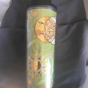 Startbuck tumble 16oz 2004