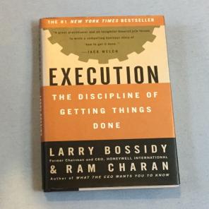 Execution