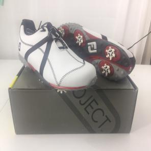 Footjoy M Project Mens Golf Shoes Sz 12