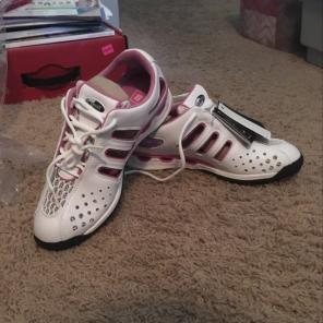 Women's Golf Shoes Pink