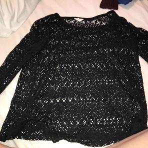 Aero Long sleeve tee