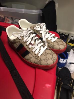 Gucci Designer