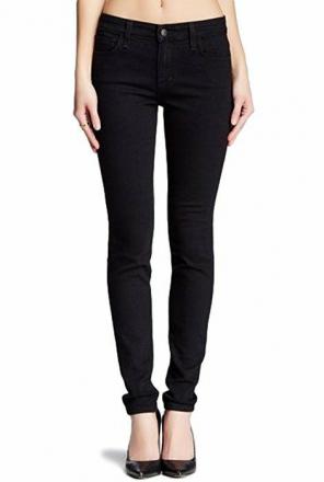 Joe's Jeans Angelyne skinny jeans