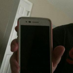 METRO PCS LG SMART PHONE