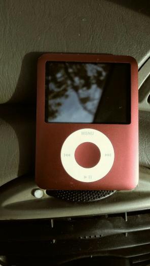Ipod Nano 3rd Generation