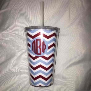 Chevron Pi Beta Phi Tumblr