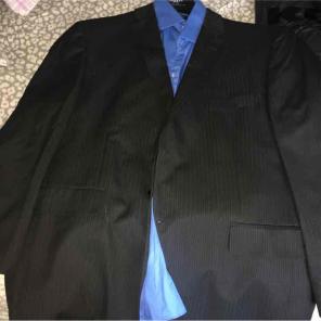 Mens Full Suit