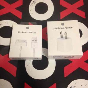 Apple original charger