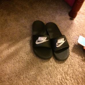 Nike Slides