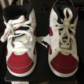 Jordan 8c
