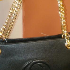 Large travel bag