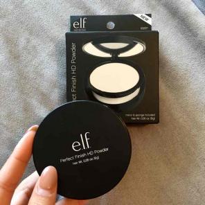 Elf HD Finish Powder