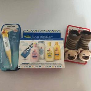 Baby care