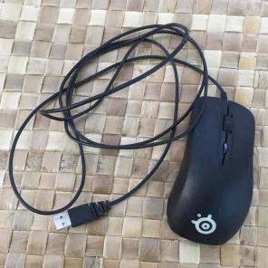 Rival Optical Mouse