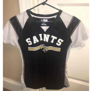Saints Jersey